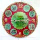 Handcrafted Retirement Special Custom Wall Clock